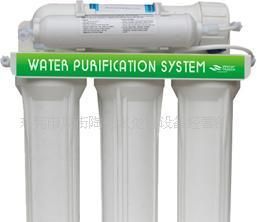 河南水处理设备与公司 满足商用与家庭需求，打造健康用水环境