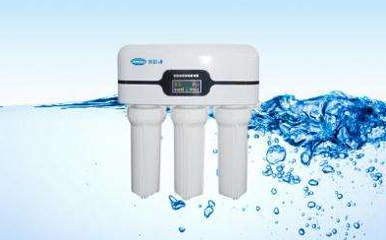 2017净水器代理加盟排行与饮水设备市场分析