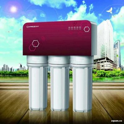 扬子净水机 守护家庭健康饮水的科技之选