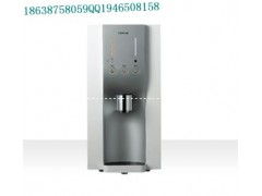 熊津豪威CHP-06DL冷热直饮净水机 为家庭健康饮水保驾护航