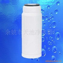 余姚市天池净水器厂 核心滤芯与饮水设备全解析