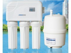 朗诗德净水器 引领健康饮水新理念的现代饮水设备