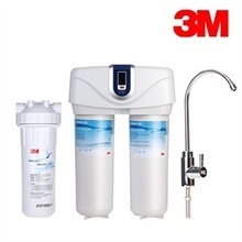 3M双子净智6000T 守护家庭饮水健康的全能卫士