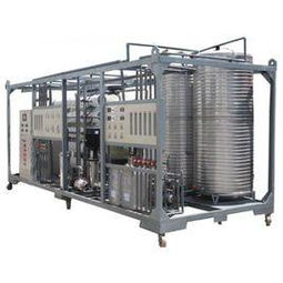 移动净水与饮水设备 流动的生命线，无处不在的安全保障