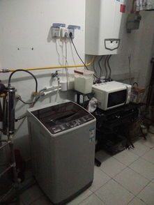 郫县东门 拥有免费车库与净水设备的理想美居