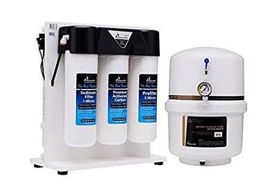 净水器选进口还是国产？科学甄别，理性决策