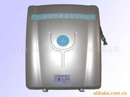 江门市江海区澳新科净水设备产品全览 高效过滤器与专业饮水解决方案